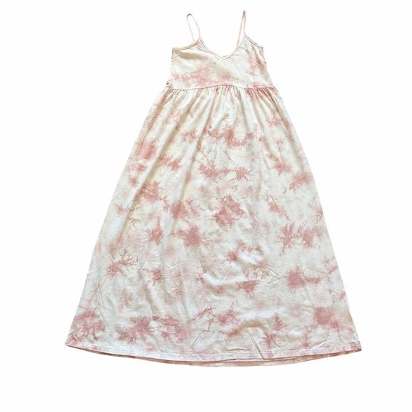 Z Supply Dresses Lot of 2 Medium Tie Dye Retro Kona Hazy Cloud Bohemian NWT - Picture 5 of 10